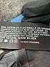 BLEULAB Black Jeans Size 27 waist - photo 9
