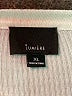 Lumiere Ivory Pullover Sweater Size XL - photo 7