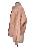 Blank NYC 100% Polyester Solid Pink Jacket Size M - photo 5