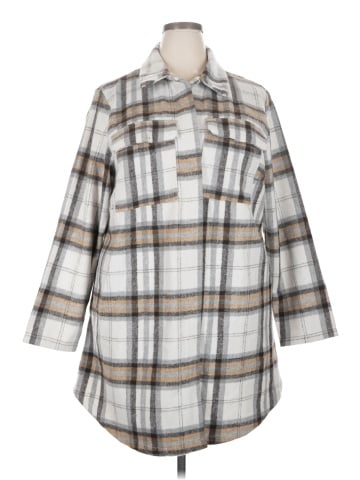 MELLODAY Coat (view 1)