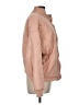 Blank NYC 100% Polyester Solid Pink Jacket Size M - photo 4