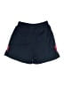 Nike Hearts Blue Athletic Shorts Size M (kids) - photo 2