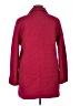 Talbots Red Coat Size 14 - photo 2