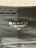 Athleta Black Active Pants Size L (petite) - photo 7