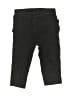 Carter's 100% Cotton Black Casual Pants 6-9 MO / 9 MO - photo 1