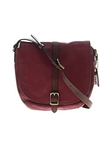 Fossil Crossbody Bag (view 1)