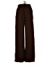 Shein Brown Casual Pants Size 4 - photo 1