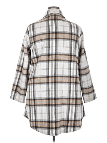 MELLODAY Coat (view 2)