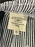 Assorted Brands Stripes Green Shorts Size S - photo 3