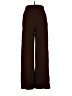 Shein Brown Casual Pants Size 4 - photo 2