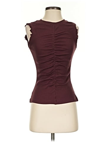 Ulla Johnson Sleeveless Blouse (view 1)