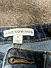 And Now This Blue Jeans Size 28 waist - photo 4