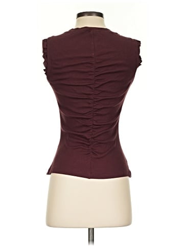 Ulla Johnson Sleeveless Blouse (view 2)