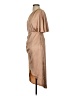 Sincerely Jules 100% Polyester Tan Cocktail Dress Size S - photo 5