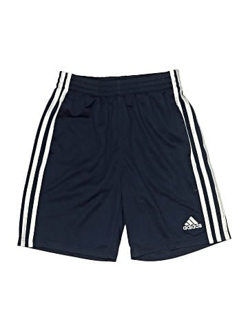 Adidas Athletic Shorts (view 1)