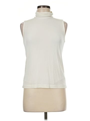 Travelers by Chico's Sleeveless Blouse (view 1)