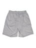 Unbranded 100% Polyester Graphic Gray Athletic Shorts Size M - photo 2