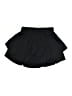 iuga Solid Black Active Skort Size M - photo 1