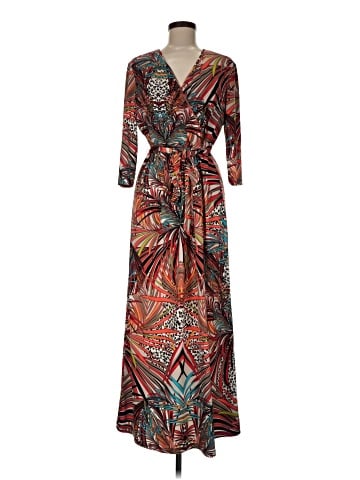 Ellen Tracy Casual Dress (view 1)