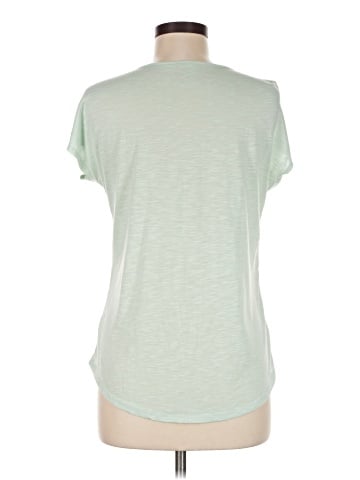 Freely Short Sleeve T-Shirt (view 2)