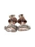 Joie Gray Sandals Size EU 39 1/2 - photo 2