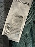 Lascana Teal Sleeveless Top Size 12/14 - photo 9