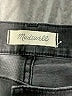 Madewell Black Jeans Size 34 waist (tall) - photo 7