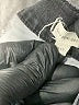 Madewell Black Jeans Size 34 waist (tall) - photo 9