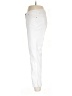 L.L.Bean Ivory Jeans Size 10 - photo 5