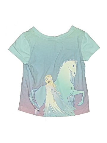 Disney x Jumping Beans Short Sleeve T-Shirt (view 2)