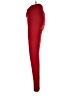 rue21 Solid Red Casual Pants Size S - photo 5