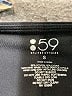 Splits 59 Color Block Black Active Pants Size S - photo 7