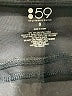 Splits 59 Color Block Black Active Pants Size S - photo 8