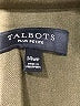 Talbots Green Blazer Size 14 Petite - photo 6