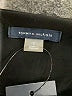 Tommy Hilfiger Black Cocktail Dress Size 2 - photo 7