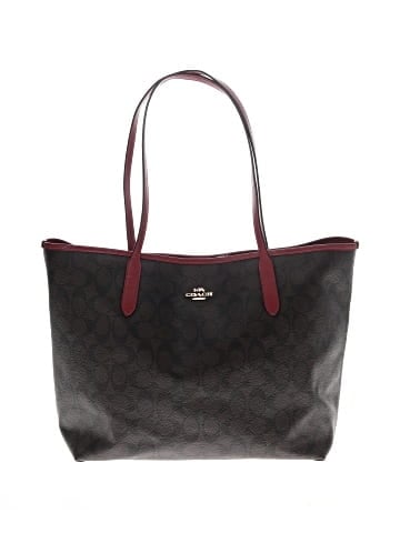 Coach Factory Tote (view 1)