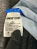 Lands' End Blue Swimsuit Top Size 14 - photo 4