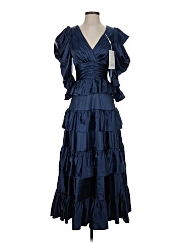 Mac Duggal Cocktail Dress - front