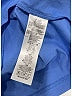 Givenchy 100% Cotton Blue Short Sleeve T-Shirt Size 10 - photo 9