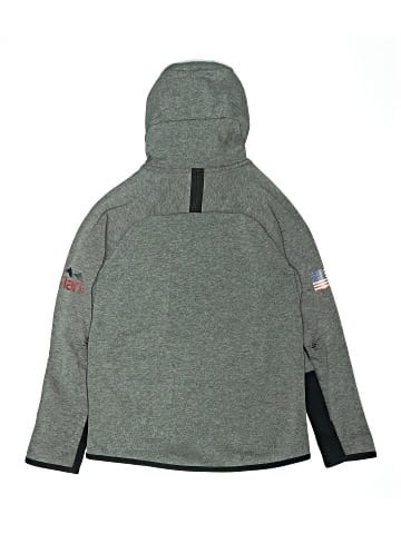 Nike Zip Up Hoodie (view 2)