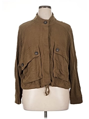 Forever Audrey Jacket (view 1)