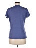 Assorted Brands 100% Polyester Blue Short Sleeve T-Shirt Size M - photo 2