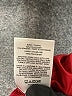 Express Burgundy Cocktail Dress Size S - photo 10