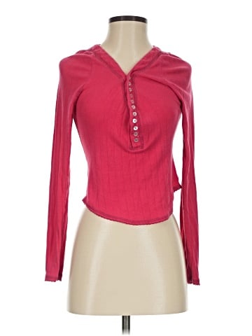Intimately by Free People Long Sleeve Top (view 1)
