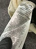 AWARE 100% Polyester Ivory Pullover Sweater Size L - photo 8