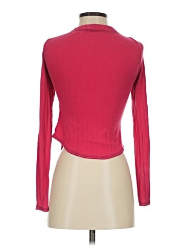 Intimately by Free People Long Sleeve Top (view 2)