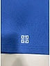 Givenchy 100% Cotton Blue Short Sleeve T-Shirt Size 10 - photo 4