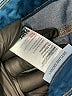 Paige Solid Blue Jeans Size 30 waist - photo 8