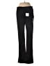 Gap Black Track Pants Size 2 - photo 1