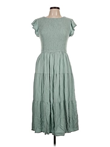 Merokeety Casual Dress (view 1)